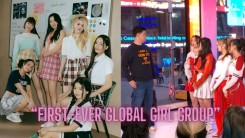 JYP's Global Group VCHA Praised by MTV — But Why Is It Receiving Mixed Reactions?