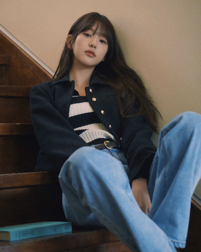 IVE Jang Wonyoung Becomes Newest Muse for THIS Brand — And DIVEs Are Loving It