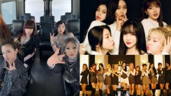 15 K-pop Groups Which Stans Miss the Most: 2NE1, GFRIEND, IZ*ONE, More!