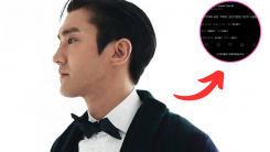 Super Junior‘s Choi Siwon 