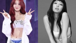 K-Pop Fashion is Becoming More Daring — Is It BLACKPINK Jennie Influence?