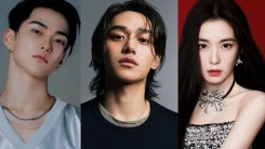 K-pop Fans Mention Irene, RIIZE Seunghan, WayV After SM Hinted at Lucas Comeback