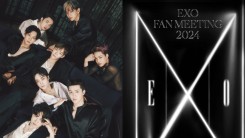 EXO To Hold Fan Sign — Here's All The Details