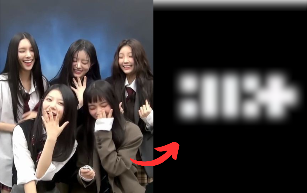 HYBE’s ILLIT Logo Teaser Causes Massive Uproar Among Netizens — ‘Honestly these girls…’