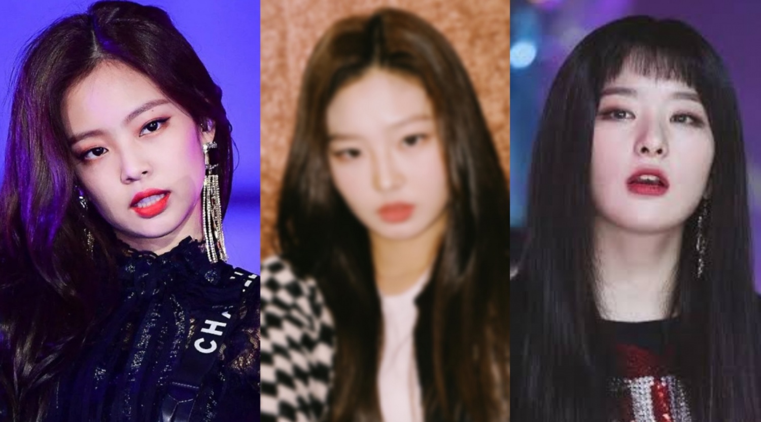 THIS Rookie’s Visuals Become Hot Topic — Red Velvet Seulgi x BLACKPINK Jennie’s ‘Daughter’?