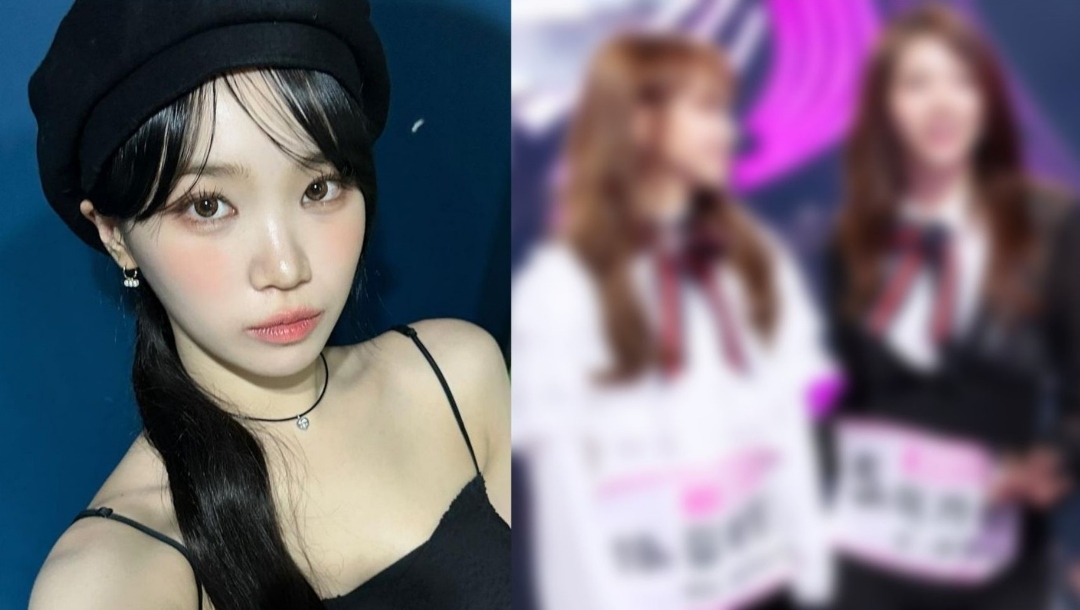 LE SSERAFIM Chaewon Called Out for ‘Robbing’ THIS ‘Produce 48’ Contestant’s Success: ‘She’s so shameless’