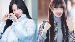 4 Fourth-Gen Female Idols With the Best Airport Fashion: aespa Karina, IVE Jang Wonyoung, MORE!