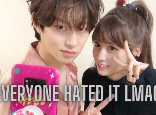 Super Junior Heechul & TWICE Momo's Past Relationship Recalled by K-pop Stans: 'The reactions sucked'