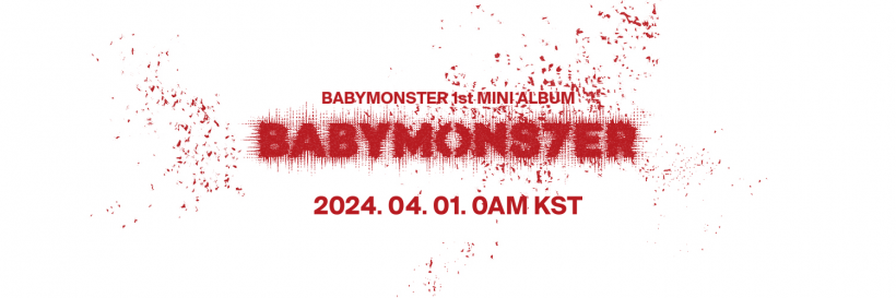 BABYMONSTER Teases 1st-Ever Album 'BABYMONS7ER' — Ahyeon to Make Long-Awaited Return?