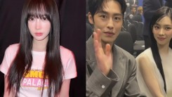 aespa Giselle Garners Criticism For Actions Following Karina & Lee Jae Wook Dating News — Here's Why
