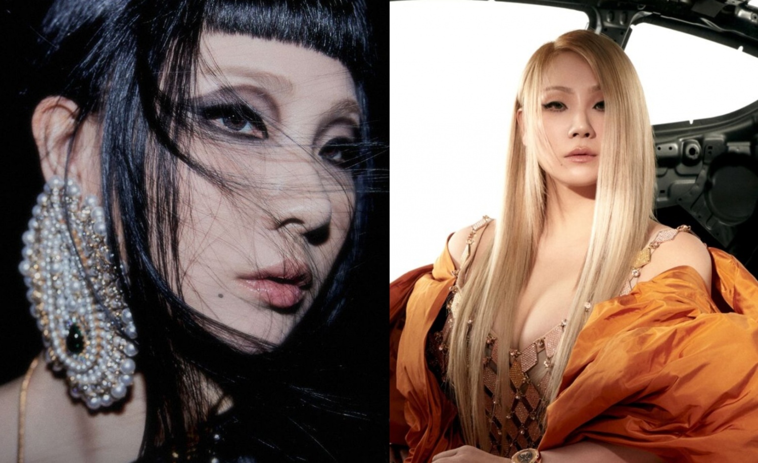 2NE1 CL Becomes First K-pop Singer to Judge World’s Largest Fashion Awards ‘LVMH PRIZE’