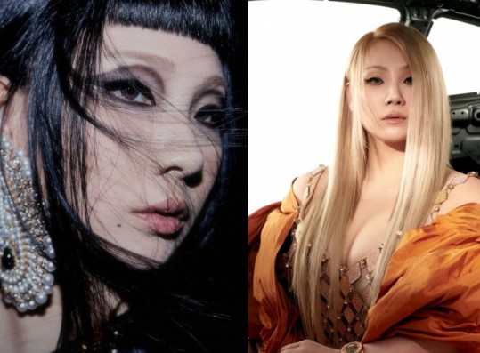 2NE1 CL Becomes First K-pop Singer to Judge World's Largest Fashion Awards 'LVMH PRIZE'
