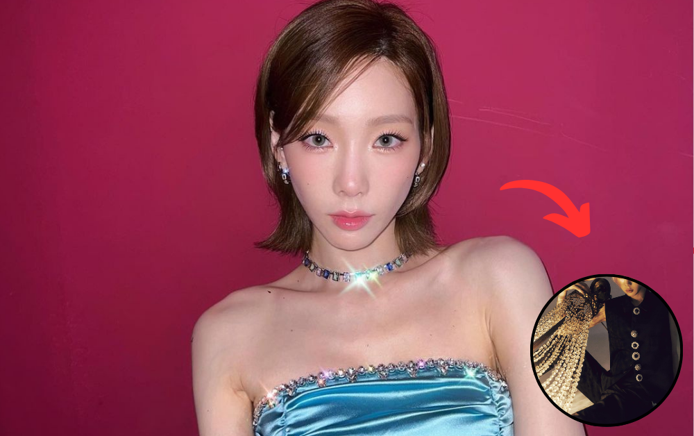 SNSD Taeyeon’s Hair Transformation Sends Internet into Frenzy — ‘I’m obsessed with the…’