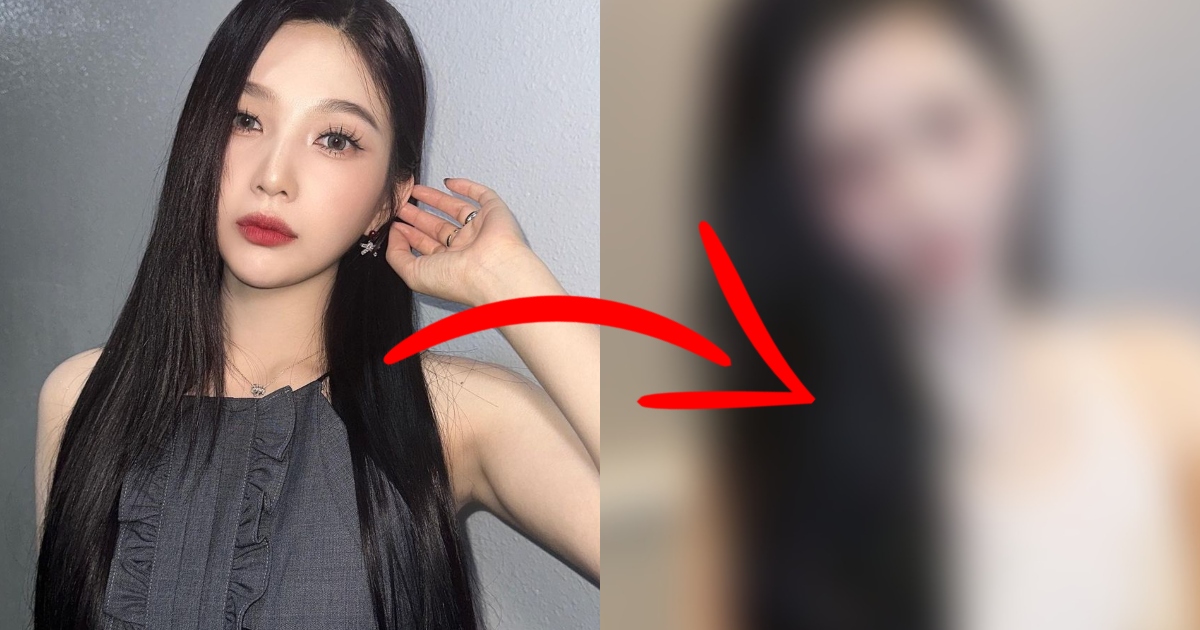 Red Velvet Joy Draws Attention For Changed Visuals: ‘She looks like a Chinese actress’