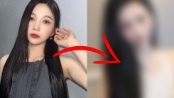 Red Velvet Joy Draws Attention For Changed Visuals: 'She looks like a Chinese actress'