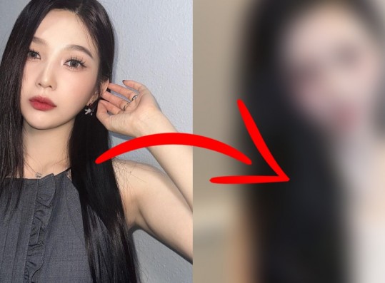 Red Velvet Joy Draws Attention For Changed Visuals: 'She looks like a Chinese actress'