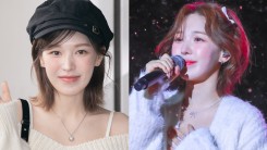 Red Velvet Wendy Criticized for Unstable Singing — ReVeluvs Jump To Idol's Defense