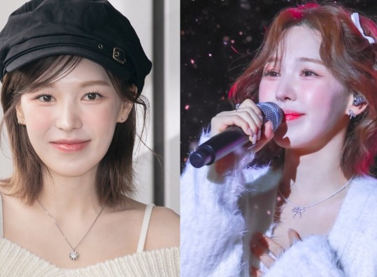 Red Velvet Wendy Criticized for Unstable Singing — ReVeluvs Jump To Idol's Defense