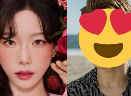Girls' Generation Taeyeon Names THIS Singer as Ideal Type — Who's Lucky Guy?