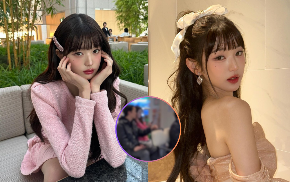 IVE Jang Wonyoung’s Viral Picture Leaves Starship Entertainment Reeling — ‘Isn’t this totally ridiculous….’