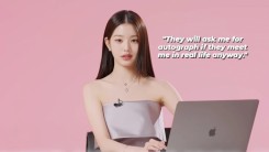 Fact Check: Did IVE Jang Wonyoung Really Say Viral Quote? Fans Set Record Straight