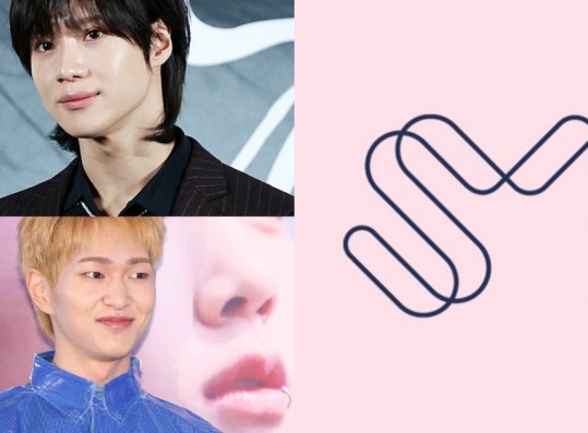 SHINee Taemin & Onew Reportedly Leave SM Entertainment — What are Their Future Plans?