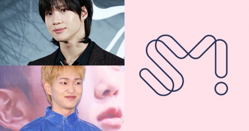 SHINee Taemin & Onew Reportedly Leave SM Entertainment — What are Their Future Plans?