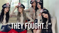 Two Korean Men Reportedly Fought in Club... Because of (G)I-DLE