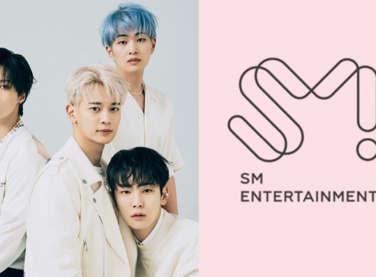 What Will Happen to SHINee? SM Reveals Members' Plan as Soloists, Group Ahead of  Contract Expiration