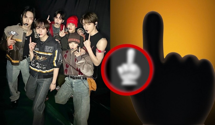 RIIZE Lightstick Faces 2 Controversies Over Plagiarism & Insulting Other Countries — Here's Why