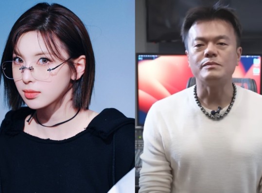 JYP Is 'Giving Up' on NMIXX Bae? JY Park's Official Statement Confuses Non-NSWERs