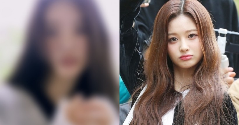 THIS Female HYBE Idol Draws Attention For Jaw-Dropping Visuals + Gets Compared to NMIXX Sullyoon