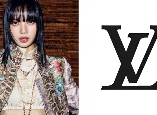 BLACKPINK Lisa Suspected to Become Louis Vuitton's Next Global Ambassador — Here's Why