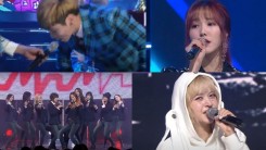 10 Best K-pop Encore Stages Proving Mic Was 'ON': 'Dream Girl,' 'Time for the moon night,' More!