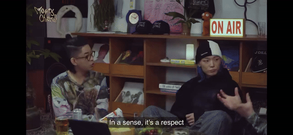 iKON Bobby Reveals Why He Dissed BTS And Not EXO in 2014 MAMA Performance