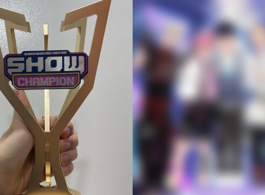 Virtual K-Pop Boy Group Secures First Music Show Win — Who Are They?