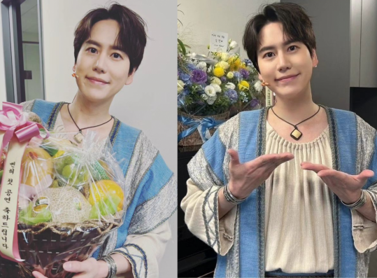 Kyuhyun's Wild Night Out: Manager's Midnight Rescue Mission Saves the Day Unbelievable Details Inside