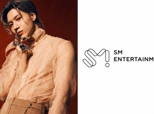 SHINee Taemin Breaks Silence About Departure From SM Entertainment