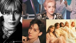 IN THE LOOP: SHINee Taemin Leaves SM, SEVENTEEN SCoups' Military Exemption, TEMPEST Hwarang's Hiatus, More of K-pop's Hottest!