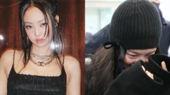 BLACKPINK Jennie Reaction to Being Called 'President' Garners Attention: 'She is so...'