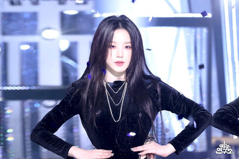 Is Shuhua Neglecting Career? K-Nevies Complain About Her Lack of Resolve in Being Idol 