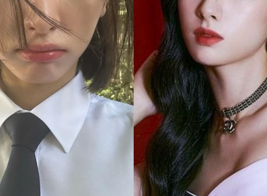 K-Netz Shocked to Find THIS 'Pyramid Game' Actress Is a K-Pop Idol — Who is She?