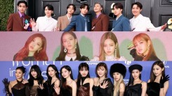 Top 20+ Most Streamed K-pop Artists on Spotify Of All Time: BTS, BLACKPINK, TWICE, More!