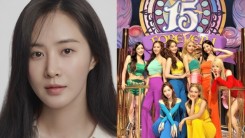 Yuri Updates on Full Group Comeback of Girls' Generation: 'We can't finish...'
