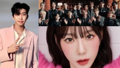 10 K-pop Artists Dominating Star Brand Reputation Rankings in February 2024