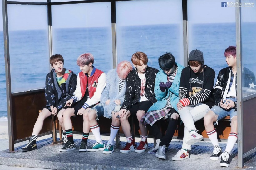 BTS' 'Spring Day' Mysterious Resurgence on Melon Charts Confuses Fans — What's Behind the Buzz?