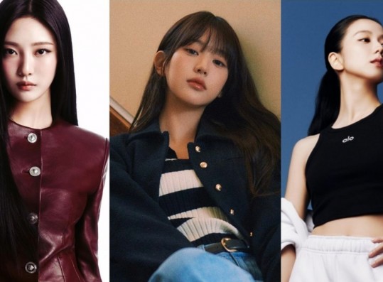 8 K-pop Idols Who Became Brand Ambassadors THIS 2024 So Far: aespa NingNing, IVE Jang Wonyoung, More!