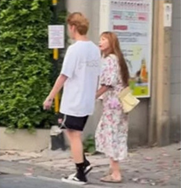 HyunA Spotted With Controversial Boyfriend Yong Junhyung in Thailand — Check it Out Here