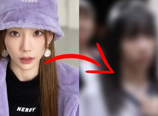 Did Girls' Generation Taeyeon Face Change? Here's What K-Netz Think