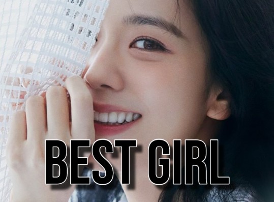 'BEST GIRL': BLACKPINK Jisoo Generously Donates YouTube Channel Profits to Charity